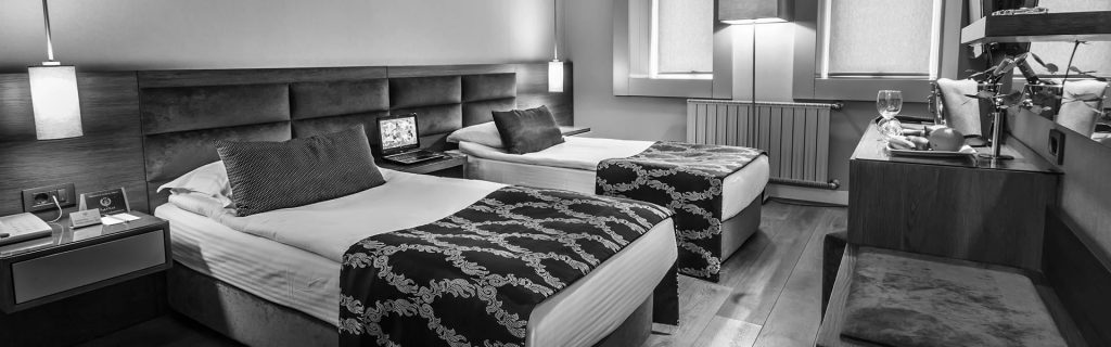 City Towers Apartments